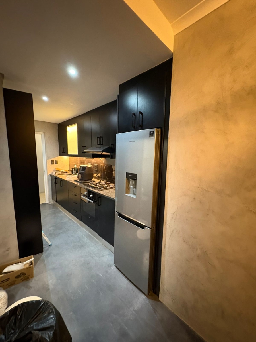 To Let 1 Bedroom Property for Rent in Beachfront Western Cape